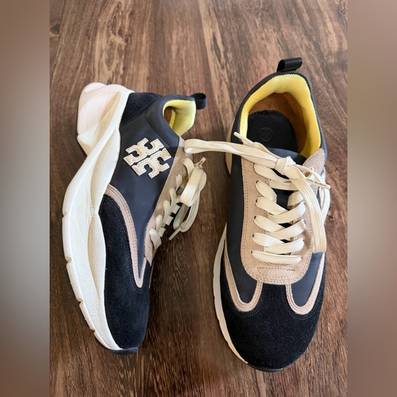 Tory Burch Sneakers - Picture 2 of 12